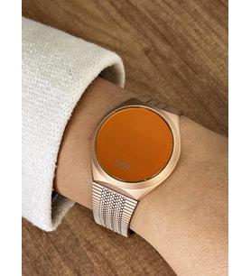 Time Watch TW.146.2RRR Unisex Kol Saati