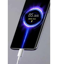 Şarj Aleti Turbo Max Type-c Uyumlu Ultra Turbo Max