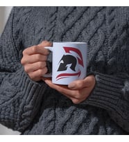 Baskılı Kupa Bardak – Fotoğraflı & Tasarımlı Seramik Kahve Kupası