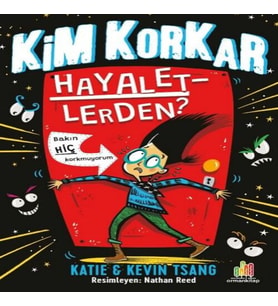 Kim Korkar Hayaletlerden?