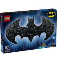 LEGO Super Heroes 76330 Batman Logo