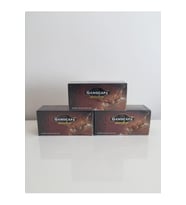 Ganocafe Mocha Ganodermalı Mantarlı Kahveli İçecek 3'lü Paket