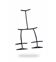 Mulvxbrf Brf02 Siyah Body Harness Ayarlanabilir Uyluk Kemerli - Brf150 (Mulvix)