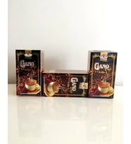 Gano Cafe 3 In 1 (3'lü Paket)