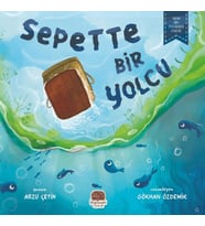 Sepette Bir Yolcu