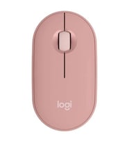 Logıtech Pebble Mouse 2 Bluetooth 4000Dpı Pembe Mouse 910-007014