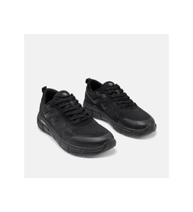 Joma Herbıe Black Erkek Siyah Spor Ayakkabı Chers2621