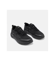 Joma Herbıe Black Erkek Siyah Spor Ayakkabı Chers2621