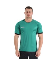 Diadora 1010171 Elite Antrenman Tişört Yeşil