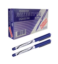 Pilot Kalem Mavi 0.5 Uç 10 Adet Aihao Mavi Pilot Kalem 0.5 Uç