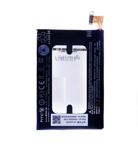 Htc One M7 Batarya Pil Orjinal BN07100