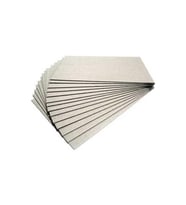 Sun-Ka Mukavva 50x70 Cm 1.40 MM Mukavva (30 Lu Paket) (Karışık)