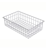Electrolux Professional CESTOGN1/ Gn1/1 Rilsan Tel Basket H=150mm ,881043