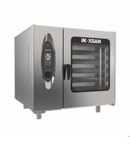 İnoksan Fbg 20t - İnosmart Gazlı Dokunmatik Kombi Fırın Gn 1/1 20 Tepsi