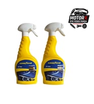 Hızlı Cila Sprey 500 ml BM BM Araç Dış Yüzey Parlatıcı (2'li adet fiyatıdır)