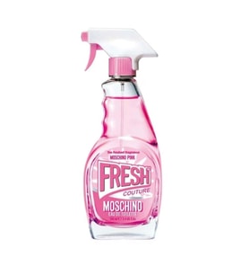 Moschino Fresh Pink EDT 100 ml Kadın Parfümü