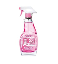 Moschino Fresh Pink EDT 100 ml Kadın Parfümü