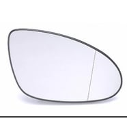 Mercedes W221 C219 2006-2009 Ayna Camı Sol Isıtmalı Asferik A2218100121 Wender