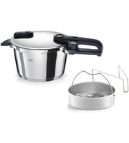 Fissler Vitaquick Edition Düdüklü Tencere 4,5 Litre