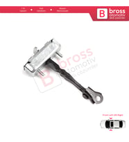 Toyota Auris MK1 E150 E15 2007-2012 68610-02111 İçin Ön Sağ veya Sol Kapı Gergisi