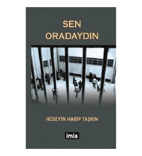 Sen Oradaydın