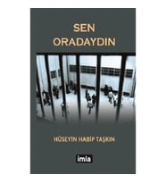 Sen Oradaydın