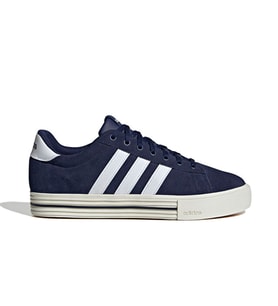 adidas  Daily 4.0 Erkek Günlük Ayakkabı IF4503 Lacivert