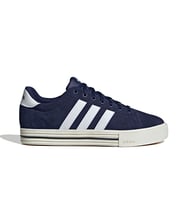adidas  Daily 4.0 Erkek Günlük Ayakkabı IF4503 Lacivert