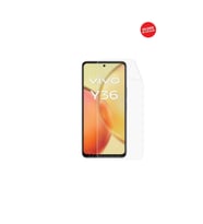 Vivo Y36 Ekran Koruyucu Tam Kaplayan Esnek Hd Film
