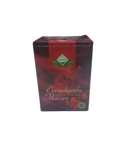 Kış Macunu 240 Gr