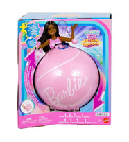 Barbie Kariyer Sürprizleri Tenisçi Bebek Seti JMY56