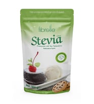 Fibrelle Prebiyotik Lifli Stevialı Tatlandırıcı  LOW70 500 gr