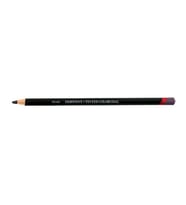 Derwent Tinted Charcoal Renkli Kömür Füzen Kalem TC07 Lavender 