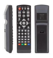 Moonstar DSR-6500 Keykubat Uydu Alıcı Kumandası
