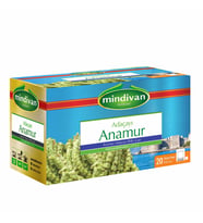 Mindivan Anamur Ada Çayı 20'li