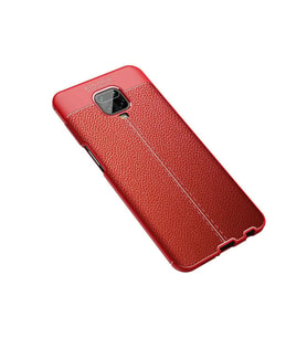 Xiaomi Redmi Note 9 Pro Uyumlu Kılıf Zore Niss Silikon Kapak