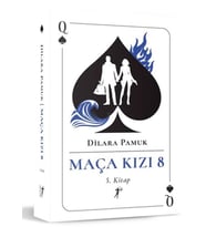 Maça Kızı 8 - 5.