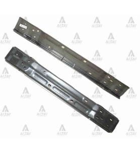 2013-2018 Toyota Auris Arka Tampon Demiri (Tw) (Adet) (Oem No:5217102170)
