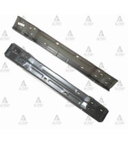2013-2018 Toyota Auris Arka Tampon Demiri (Tw) (Adet) (Oem No:5217102170)