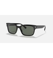 Ray-Ban RB 2190 901 / 58 53 Polarize Unisex Güneş Gözlüğü