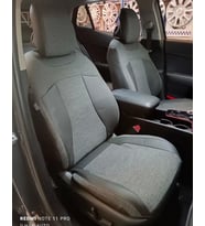 Kia Sportage 2023+ Araca Özel Dikim Koltuk Kılıfı