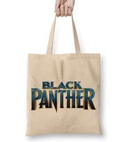 Pantera Negra Bez Çanta Uzun Saplı