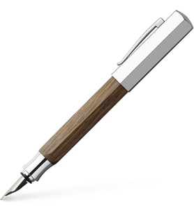 Faber-Castell Ondoro Dolma Kalem, Ahşap