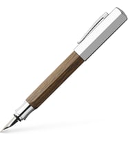 Faber-Castell Ondoro Dolma Kalem, Ahşap