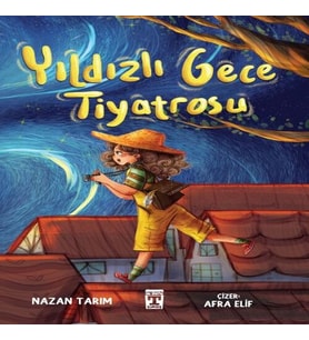 Yıldızlı Gece Tiyatrosu