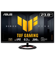 ASUS TUF Gaming VG249Q5R 23.8 inç 200Hz 0.3ms Full HD Adaptive Sync Fast IPS Gaming Monitör