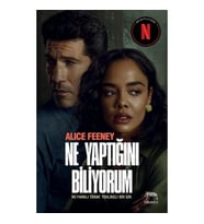 Ne Yaptığını Biliyorum (Netflix Özel Baskı)