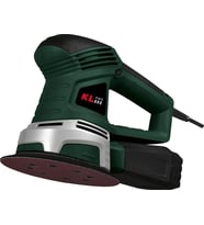 KLPro 450 W 150 MM EKSANTRİK ZIMPARA MAKİNASI KLEZ43150