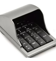 pilelistore Kb19B Numlock Kablolu
