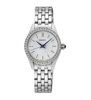 Seiko SUR539P Kadın Kol Saati